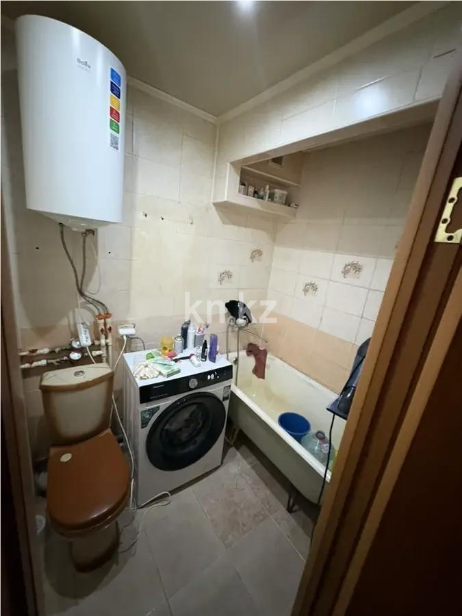 Продажа 1-комнатной квартиры, 33 м² в Темиртау - фото 3