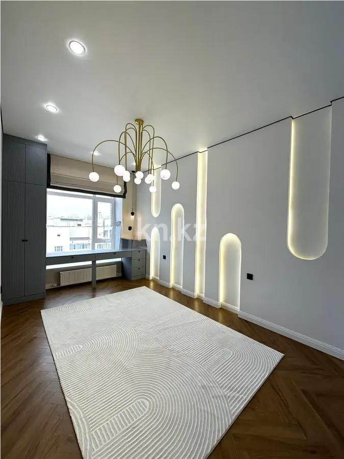 Продажа 3-комнатной квартиры, 70 м² в Астане - фото 4