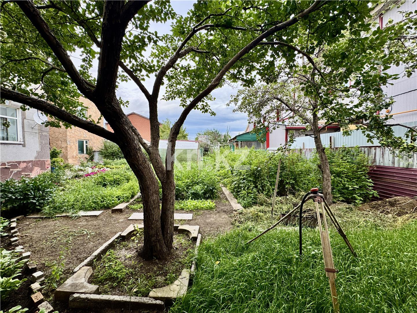 Продажа 7-комнатного дома, 258.2 м², ул. Степана Разина, дом  41 в Караганде - фото 66