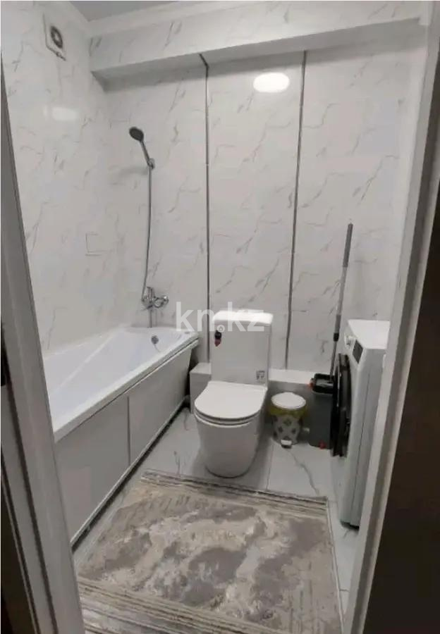 Продажа 1-комнатной квартиры, 38 м² в Алматы - фото 4
