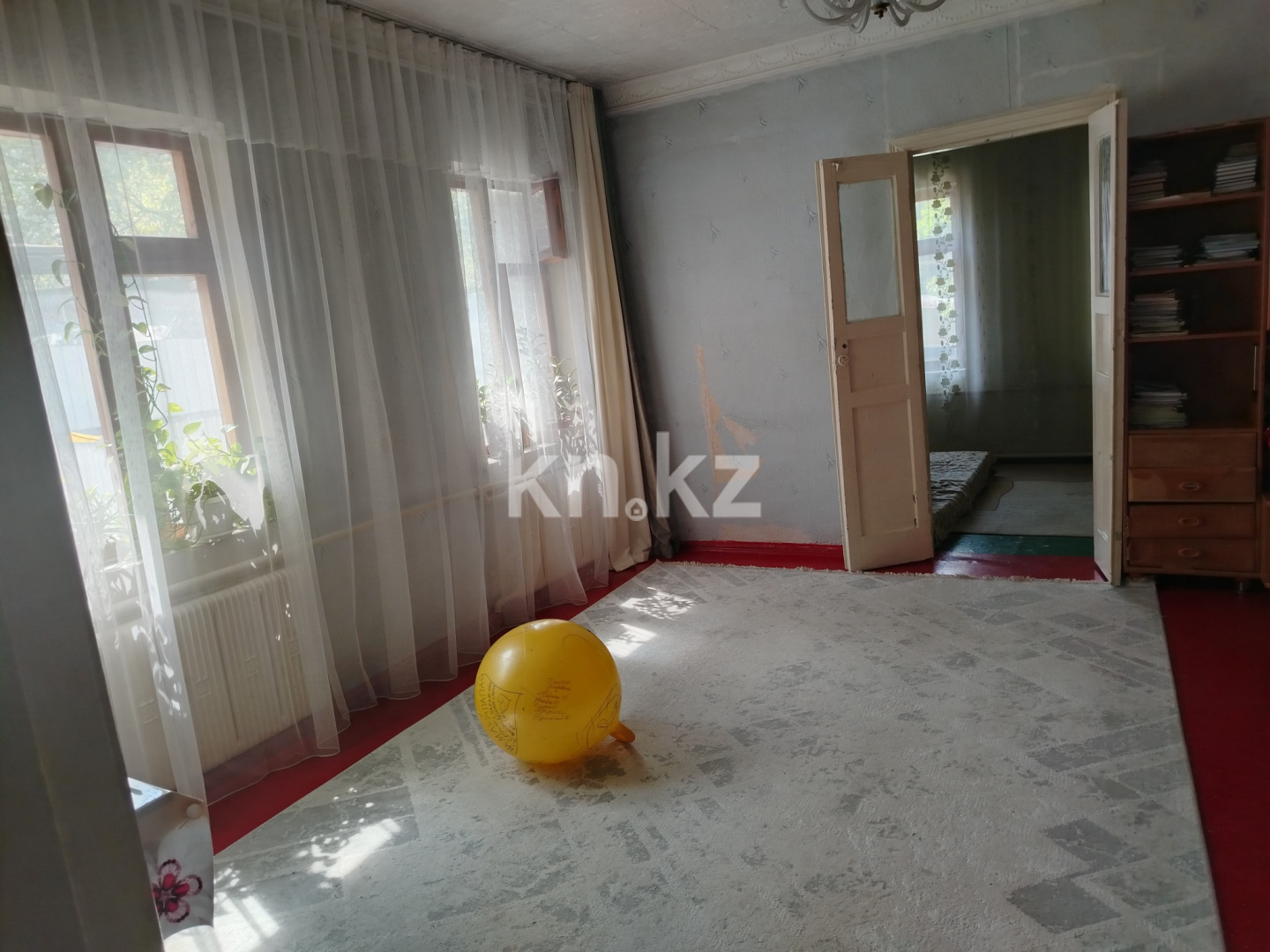 Продажа 4-комнатного дома, 66 м², ул. Орманова в Алматы