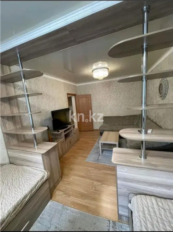 Продажа 2-комнатной квартиры, 69 м², мкр-н Нуркент, дом  41 в Алматы