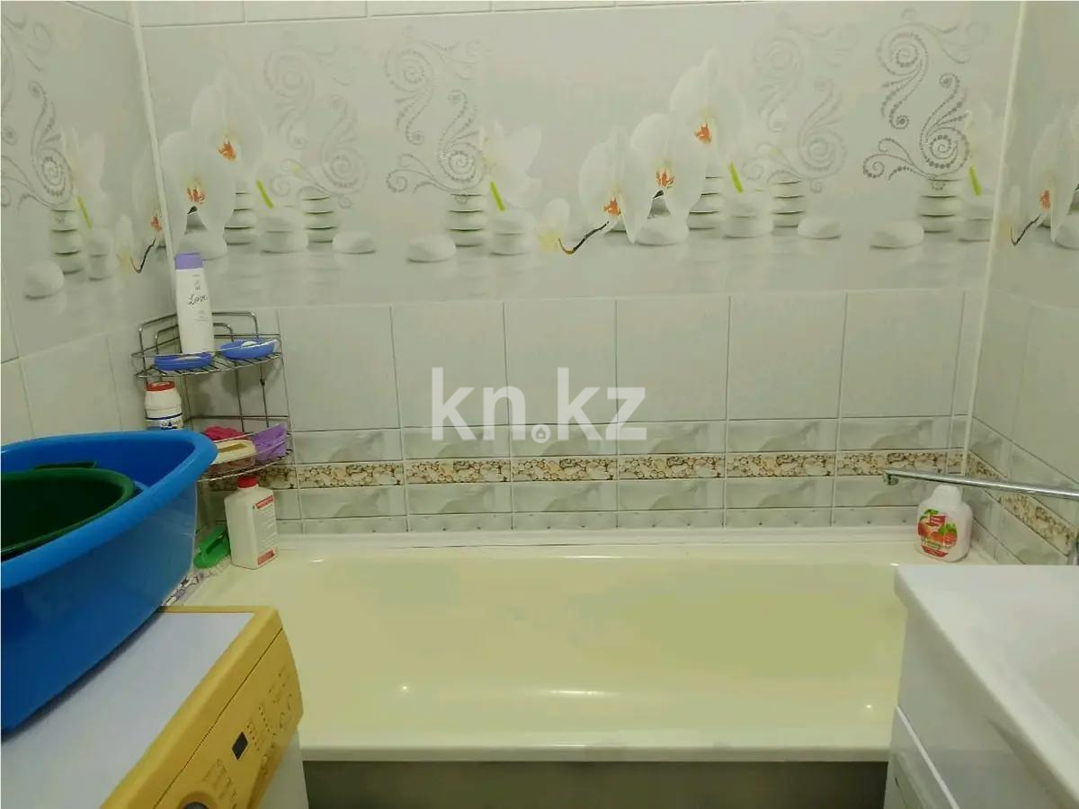 Продажа 2-комнатной квартиры, 48 м², ул. Суворова, дом  16 в Астане - фото 4