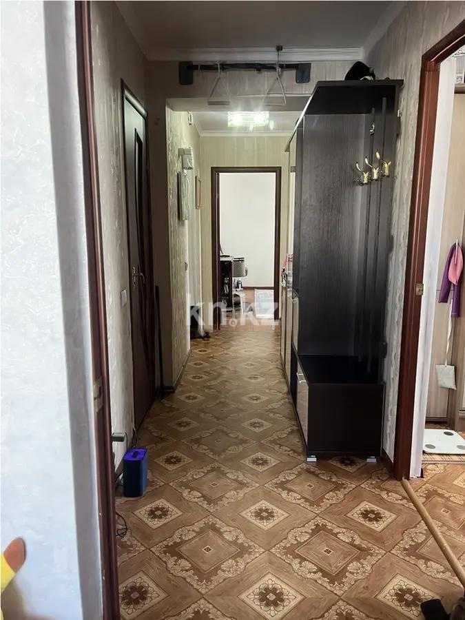 Продажа 3-комнатной квартиры, 68 м², ул. Сокпакбаева, дом  20 в Астане - фото 4