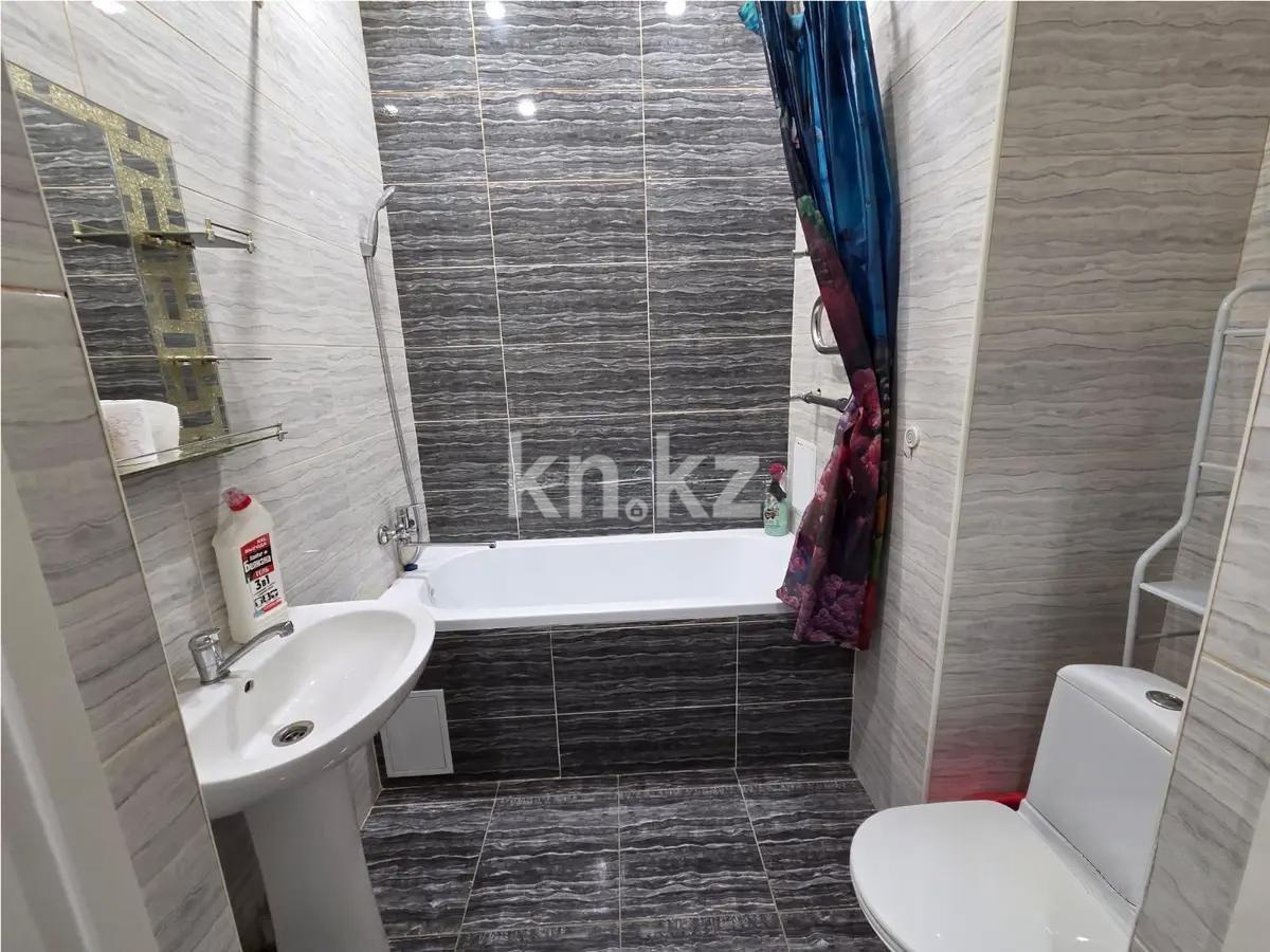 Продажа 1-комнатной квартиры, 30 м² в Астане - фото 2