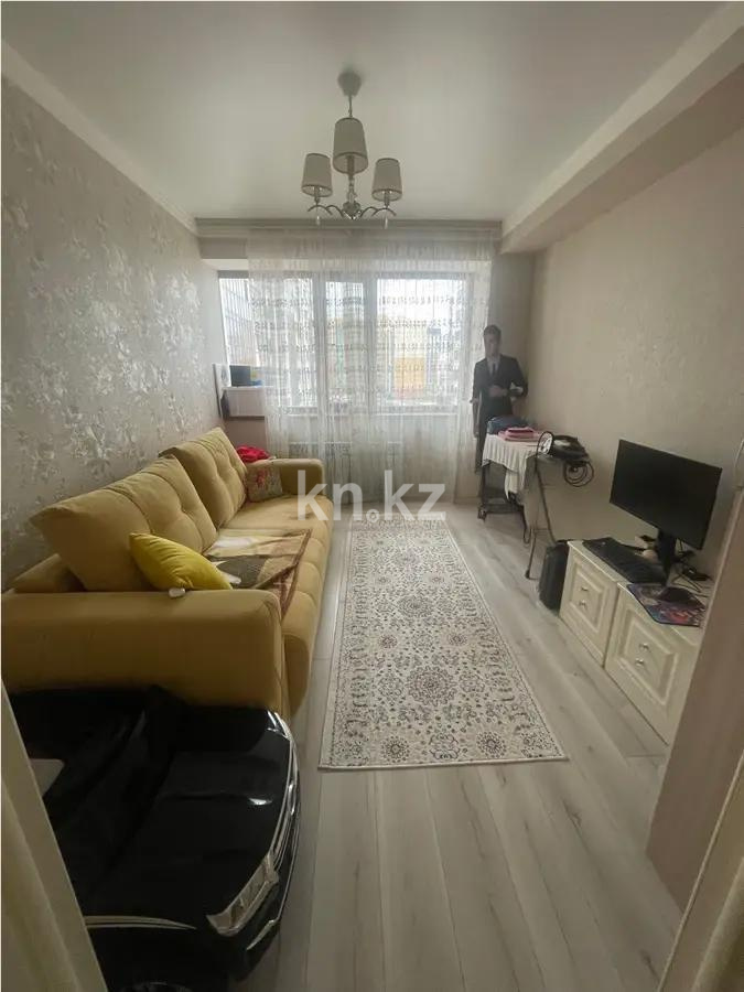 Продажа 3-комнатной квартиры, 75 м², ул. Нуршайыкова, дом  10 в Астане - фото 2