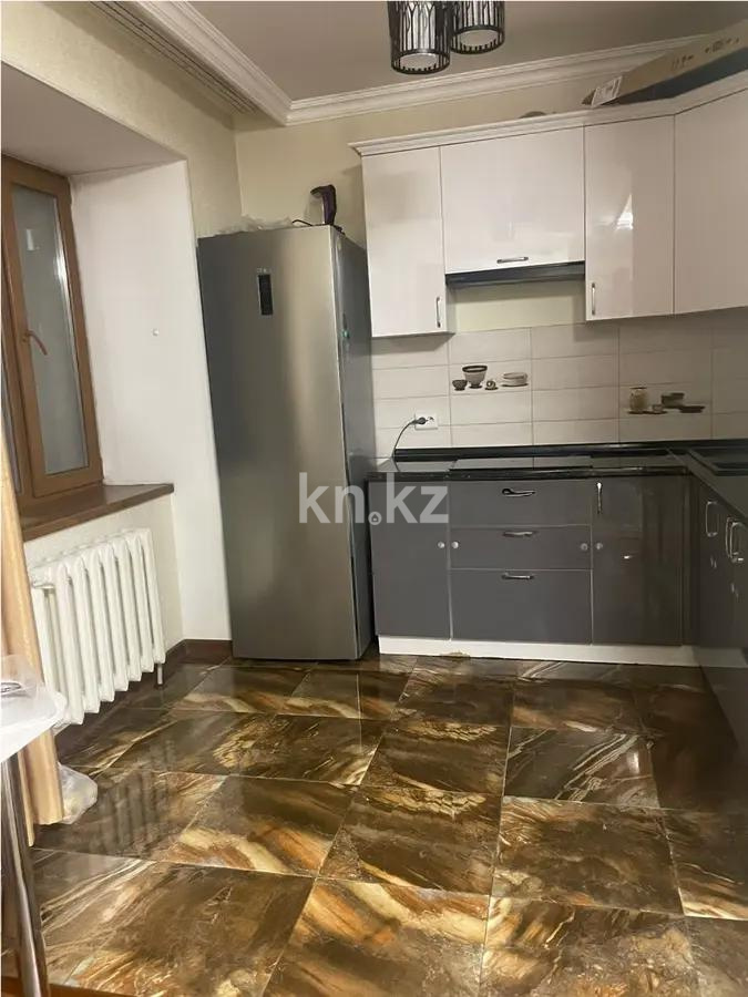 Продажа 2-комнатной квартиры, 58.7 м² в Астане - фото 3