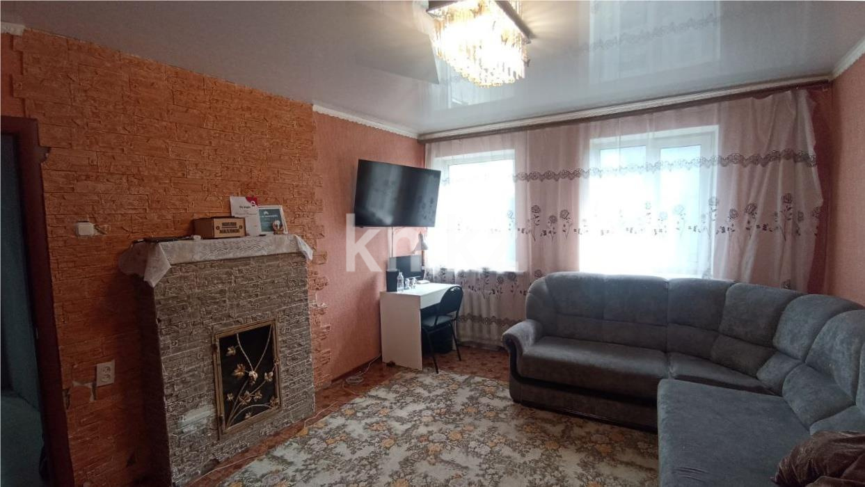 Продажа 5-комнатного дома, 130 м², ул. Азербаева в Темиртау - фото 3