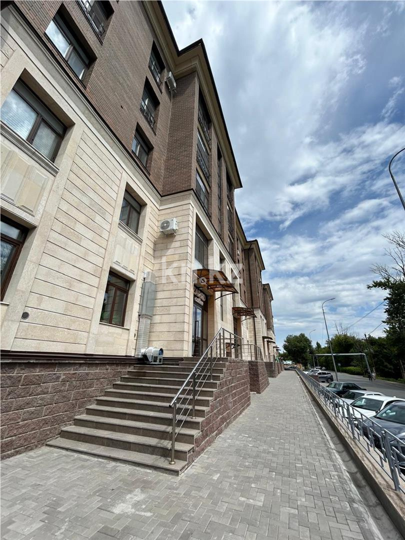 Продажа 4-комнатной квартиры, 149 м², ул. Жанибекова, дом  53 в Караганде - фото 11