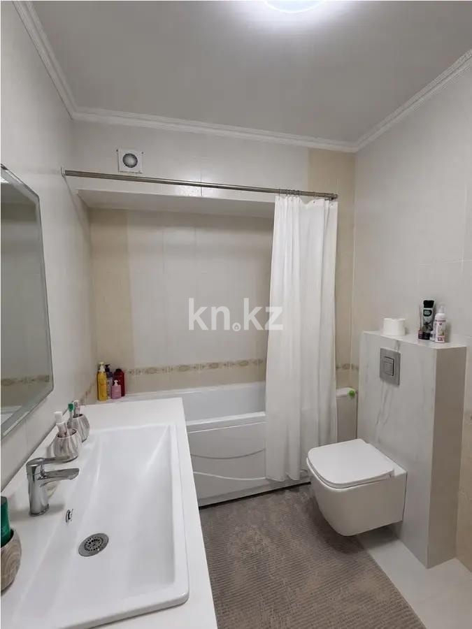 Продажа 3-комнатной квартиры, 86 м² в Астане - фото 4