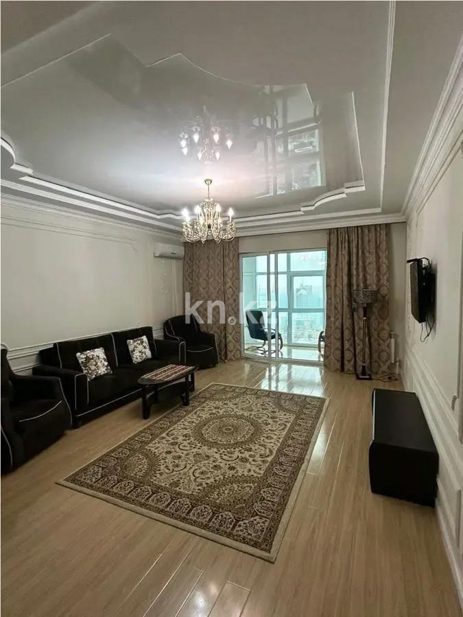 Продажа 4-комнатной квартиры, 140 м² в Астане