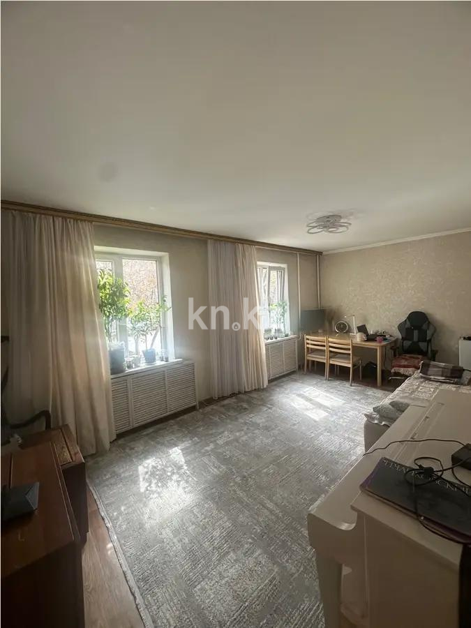 Продажа 3-комнатной квартиры, 65 м², пр. Достык, дом  103/11 в Алматы