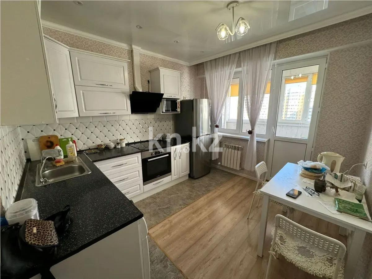 Продажа 1-комнатной квартиры, 37 м², ул. Егизбаева, дом  7/10 в Алматы - фото 2