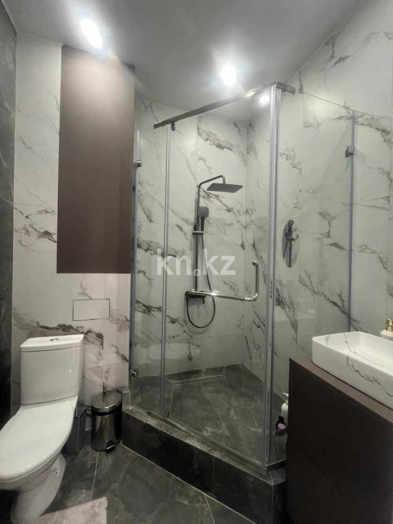 Продажа 6-комнатной квартиры, 316 м² в Караганде - фото 13