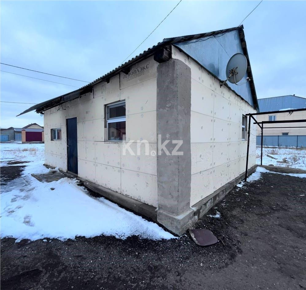 Продажа 4-комнатного дома, 222.9 м², ул. Елебекова в Караганде - фото 54