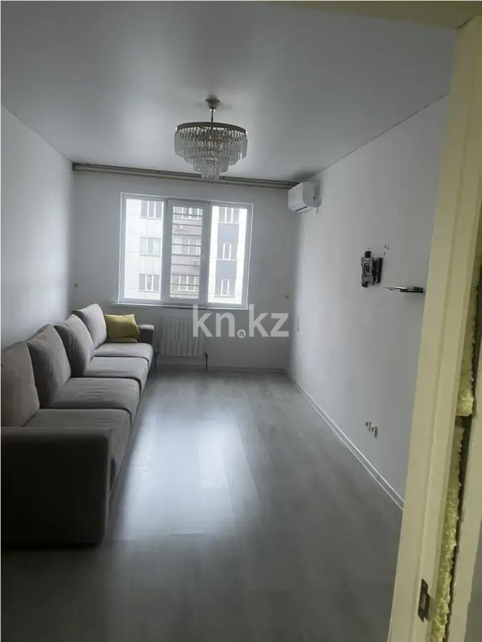 Продажа 2-комнатной квартиры, 59.2 м² в Алматы