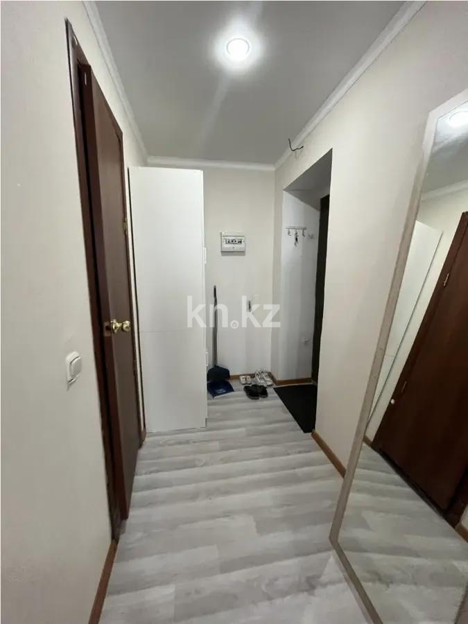Продажа 1-комнатной квартиры, 28 м² в Астане - фото 4