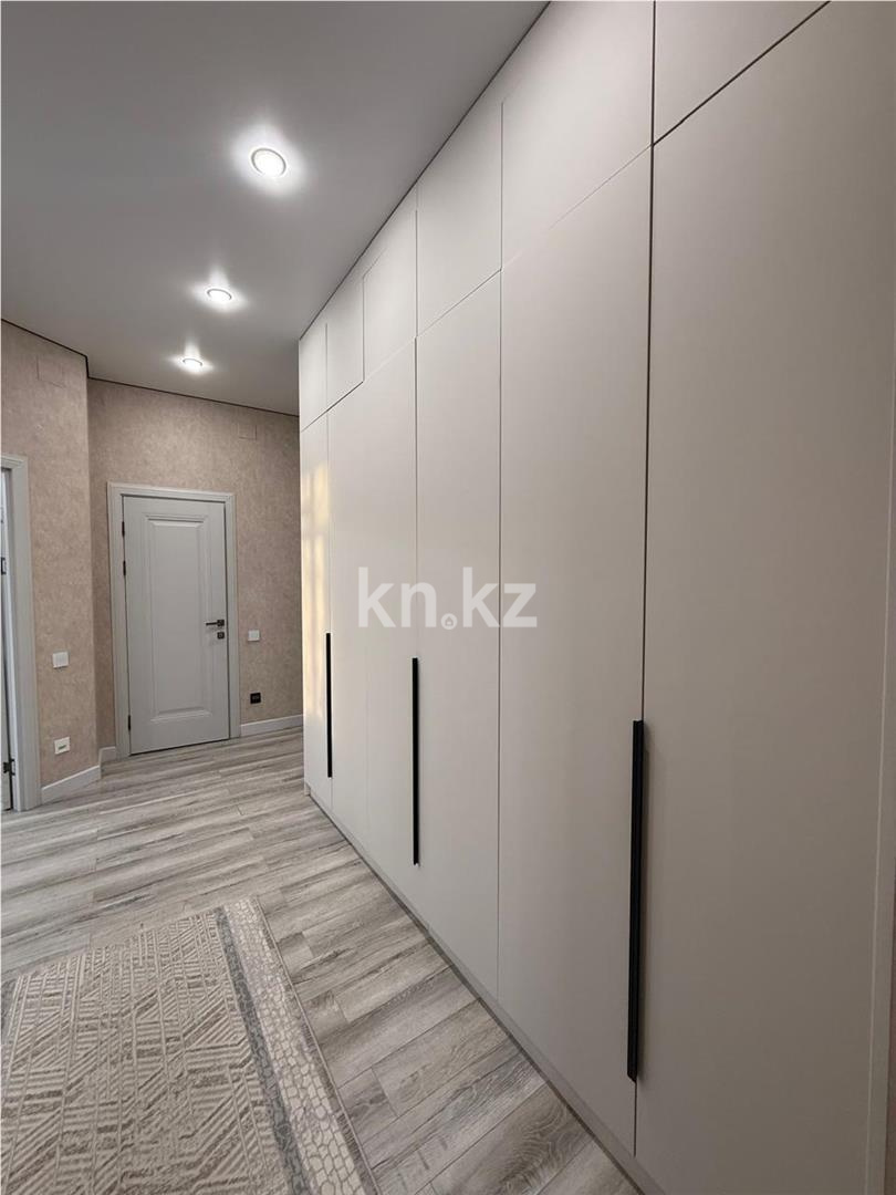 Продажа 4-комнатной квартиры, 98 м² в Караганде - фото 16