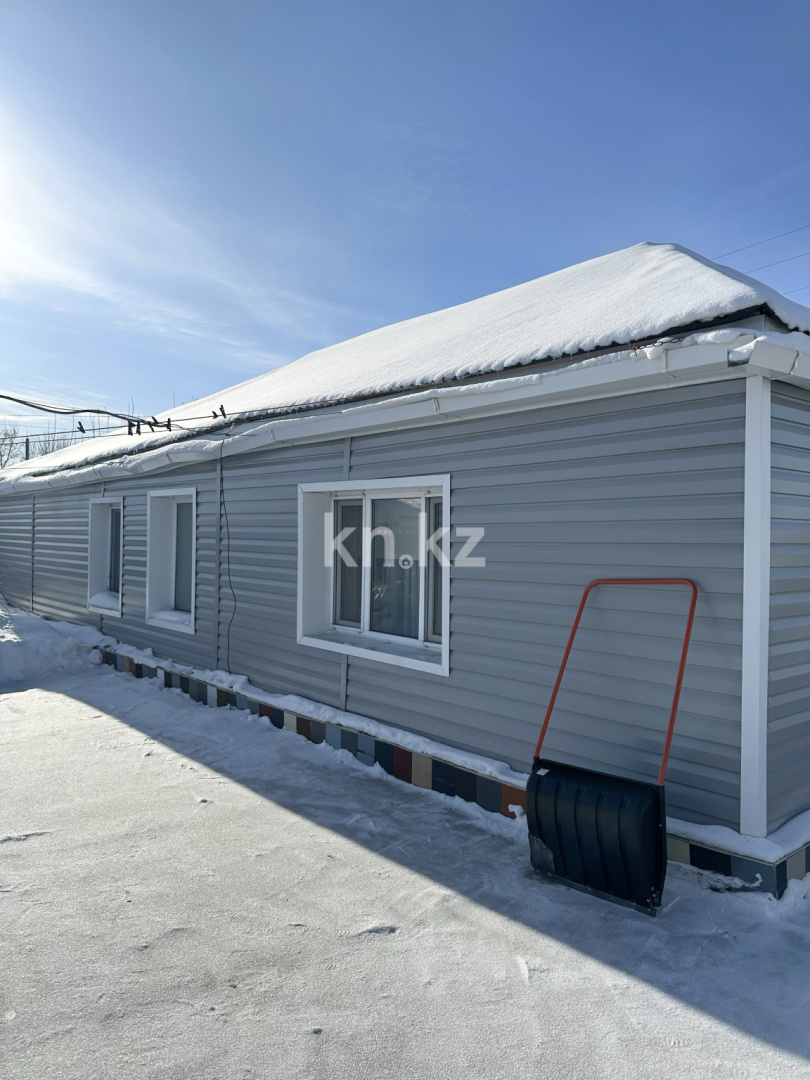 Продажа 4-комнатного дома, 104 м² в Акмолинской области - фото 24