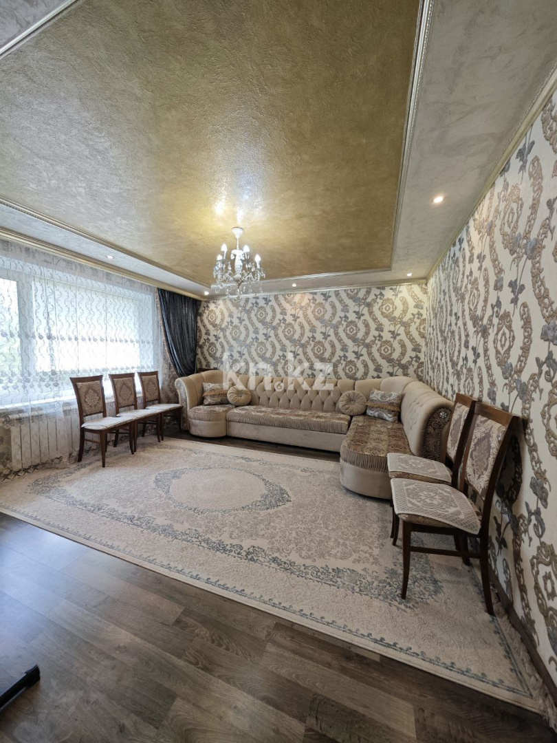Продажа 3-комнатной квартиры, 64 м² в Караганде