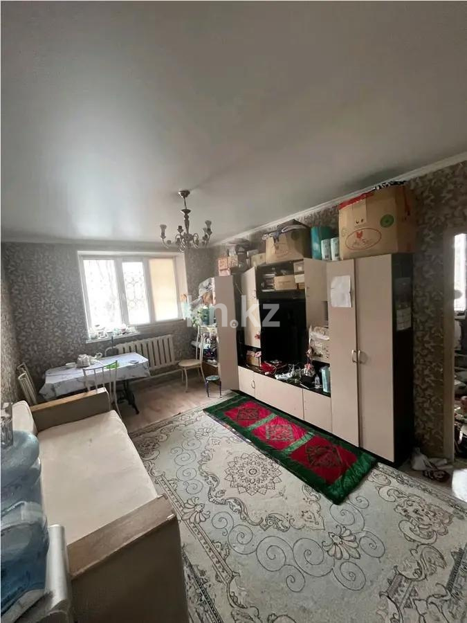 Продажа 2-комнатной квартиры, 36 м² в Алматы