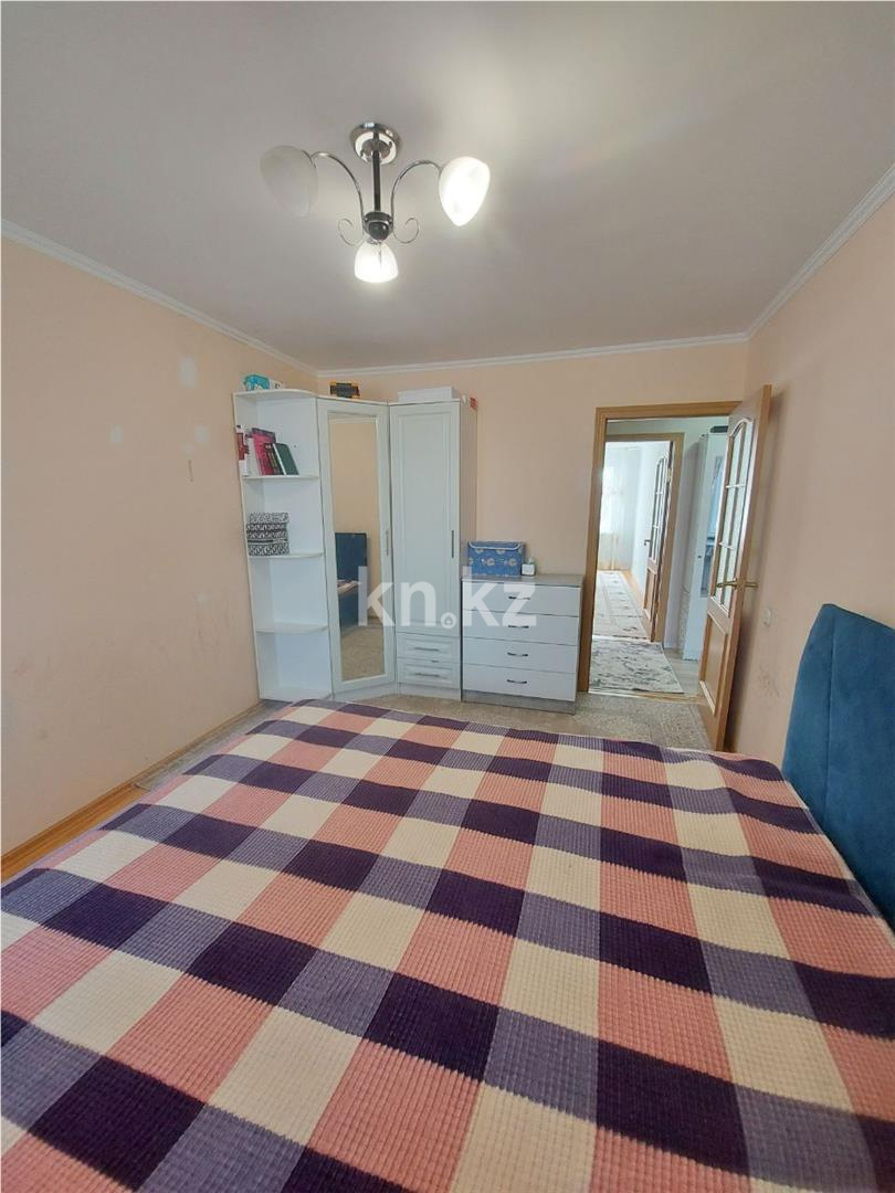 Продажа 2-комнатной квартиры, 47 м² в Караганде - фото 4