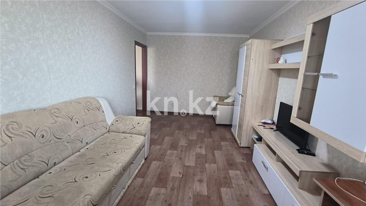 Продажа 1-комнатной квартиры, 35 м², ул. Университетская в Караганде - фото 2