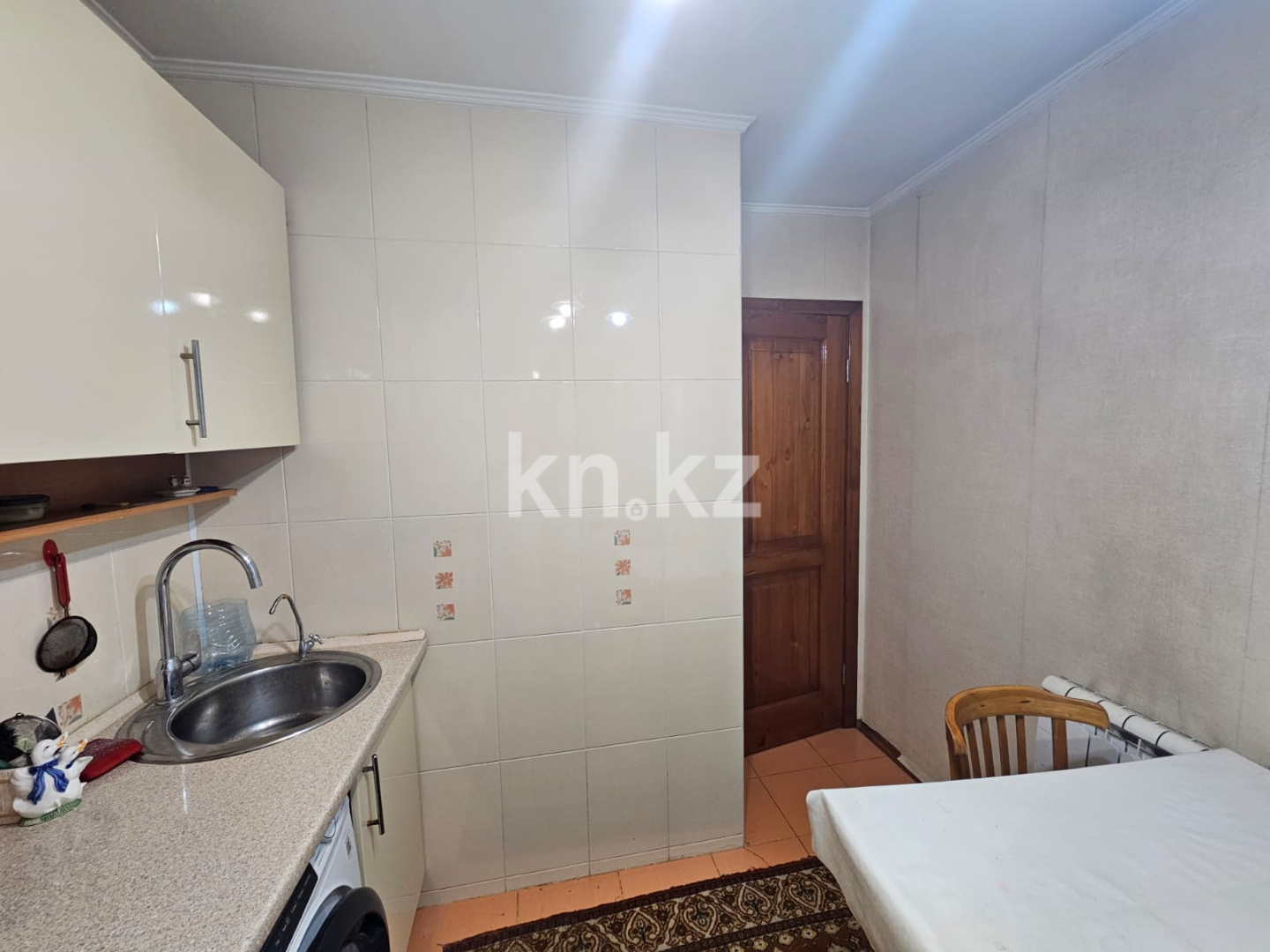 Аренда 3-комнатной квартиры, 58 м², ул. Пичугина, дом  246 в Караганде - фото 10