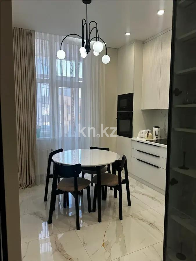 Продажа 3-комнатной квартиры, 90 м² в Астане - фото 4