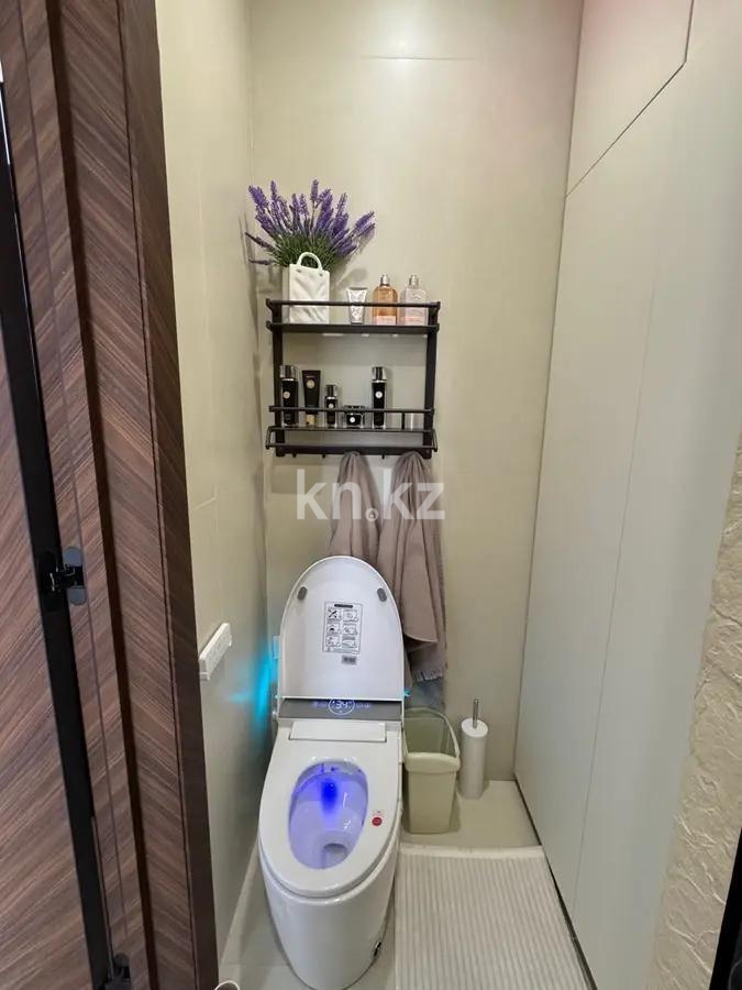 Продажа 3-комнатной квартиры, 83 м², пр. Мангилик Ел, дом  68б в Астане - фото 6