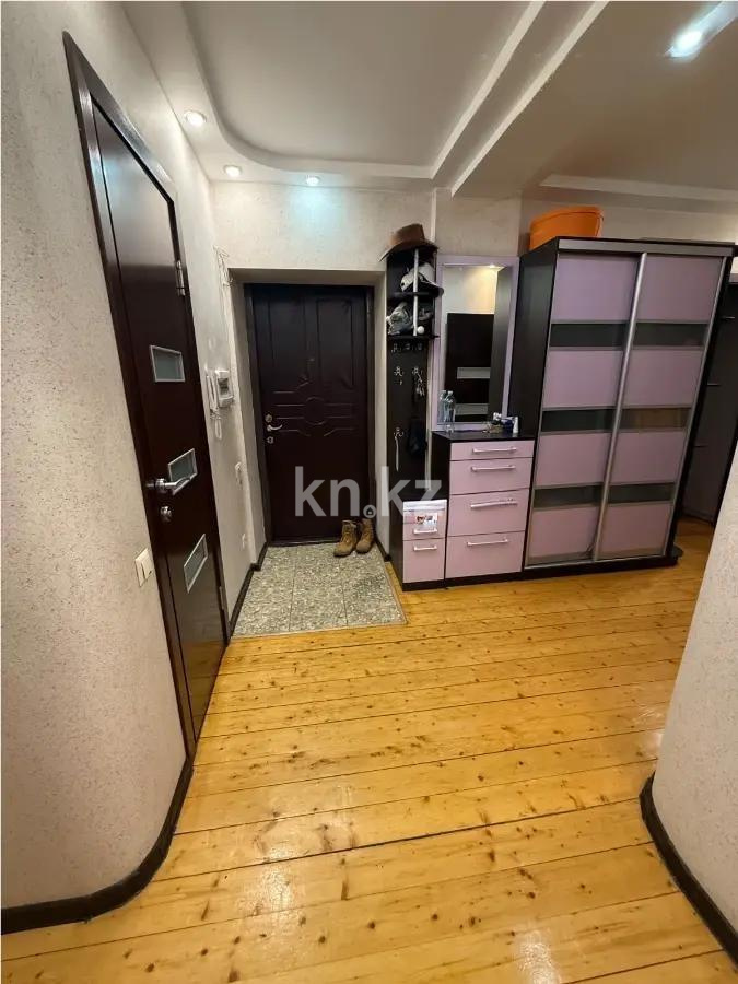 Продажа 2-комнатной квартиры, 94 м², ул. Муканова, дом  227 в Алматы - фото 8