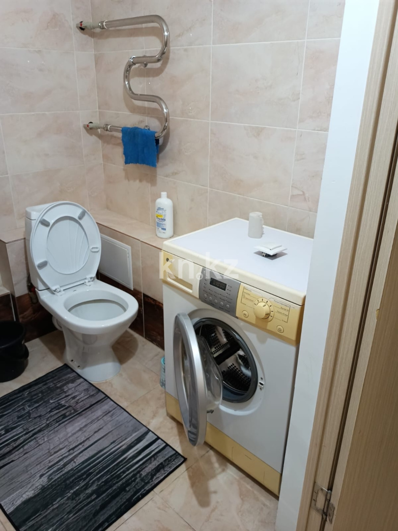 Аренда 1-комнатной квартиры, 40 м² в Астане - фото 5