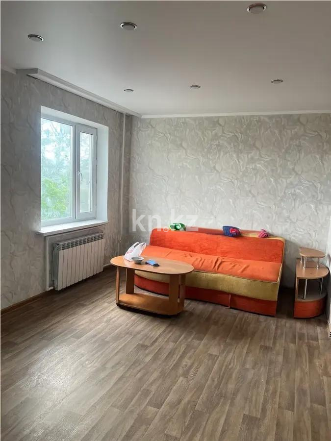 Продажа 1-комнатной квартиры, 30 м², пр. Н. Абдирова, дом  39 в Караганде