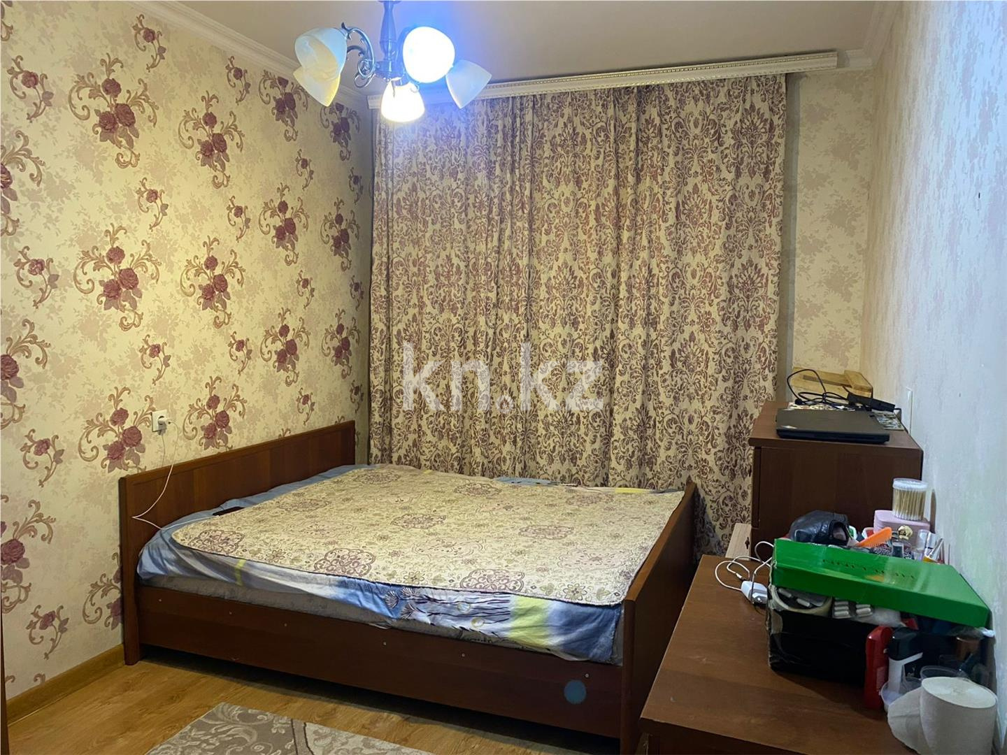 Продажа 2-комнатной квартиры, 58 м² в Астане - фото 4