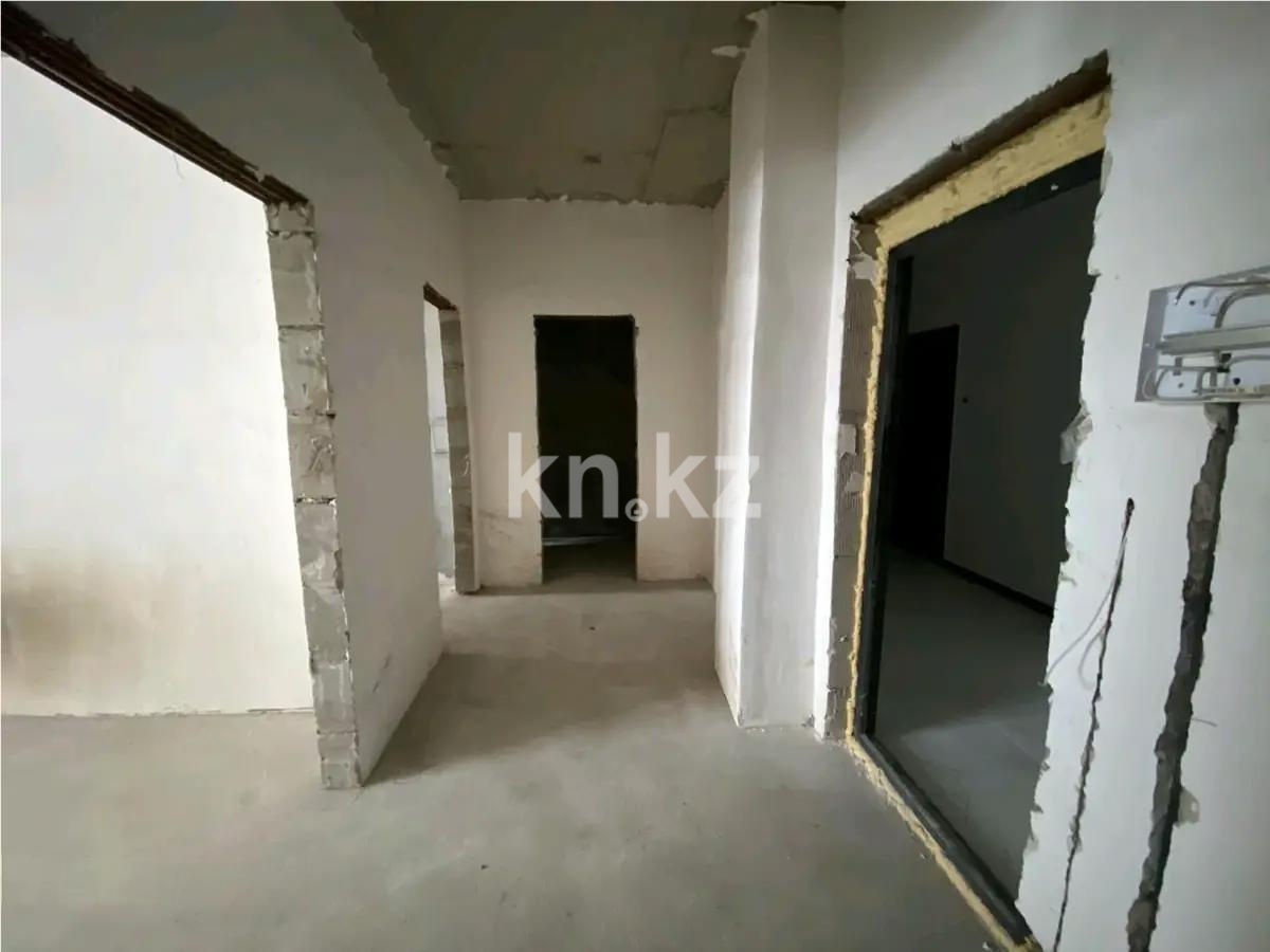 Продажа 2-комнатной квартиры, 51 м² в Астане - фото 3