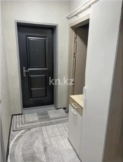 Продажа 1-комнатной квартиры, 35 м², ул. Омарова, дом  83 в Алматы - фото 4