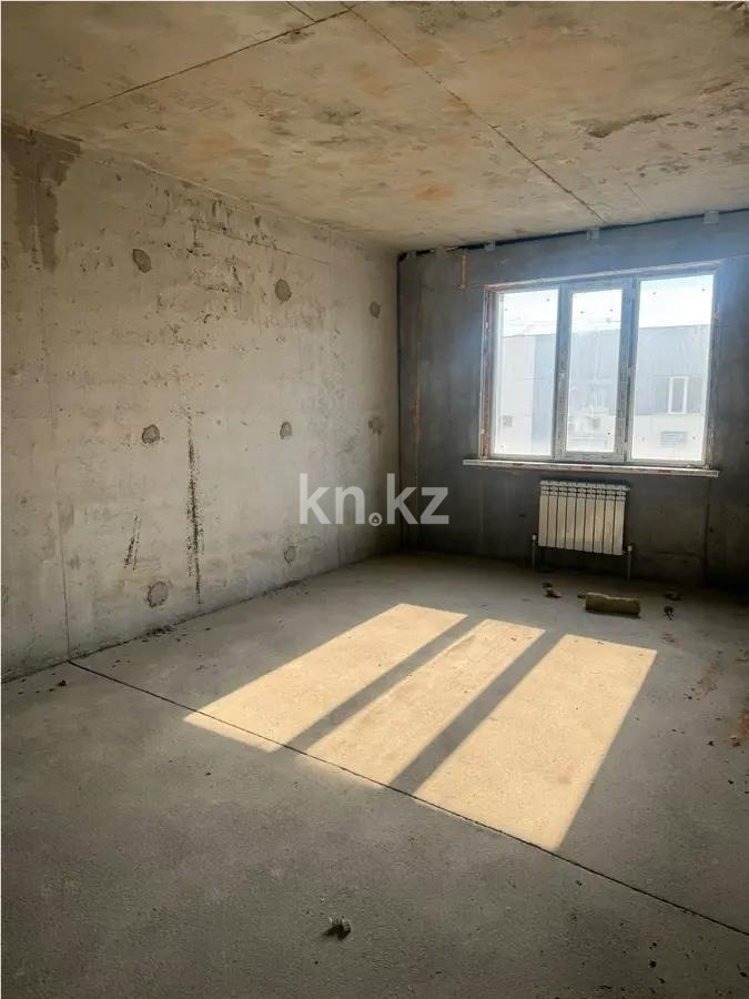 Продажа 3-комнатной квартиры, 92 м² в Алматы - фото 4