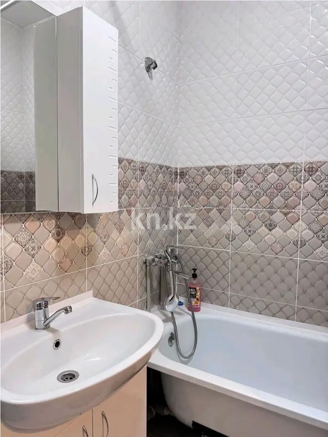 Продажа 1-комнатной квартиры, 22 м² в Алматы - фото 3