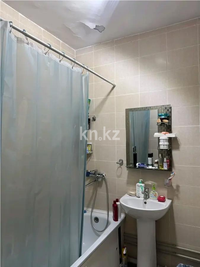 Продажа 1-комнатной квартиры, 39.5 м² в Астане - фото 3