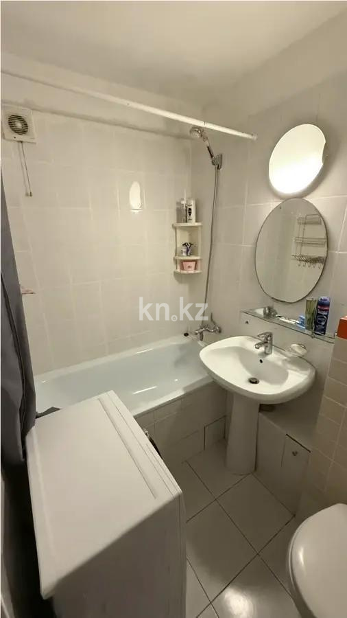 Продажа 2-комнатной квартиры, 45 м², ул. Дукенулы, дом  1 в Астане - фото 4