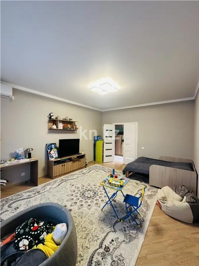 Продажа 2-комнатной квартиры, 73 м², пр. Туран, дом  56 в Астане