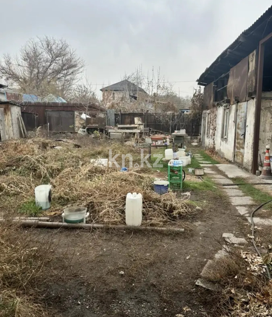 Продажа , 130 м², ул. Колпаковского, дом  46 - пер. Жангильдина в Алматы - фото 6