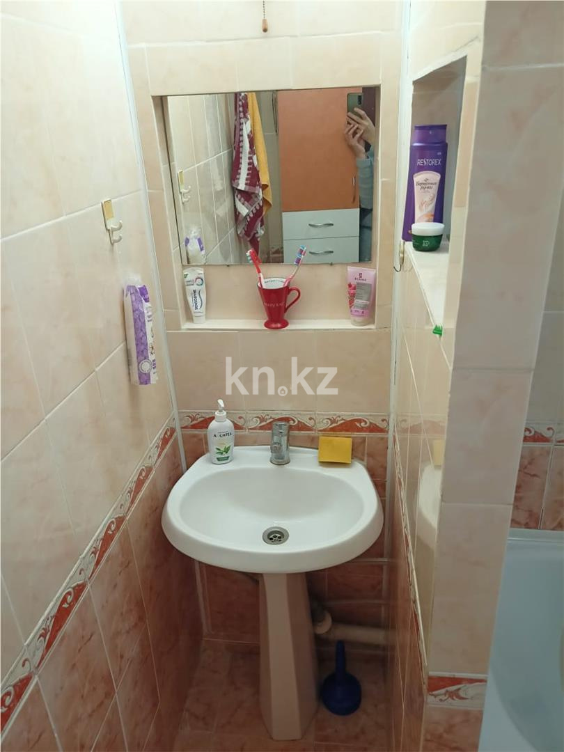 Продажа 2-комнатной квартиры, 44 м² в Темиртау - фото 11