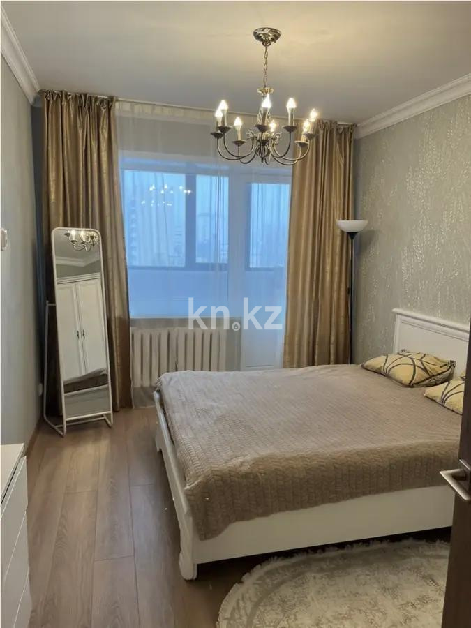 Продажа 3-комнатной квартиры, 76 м² в Астане - фото 3