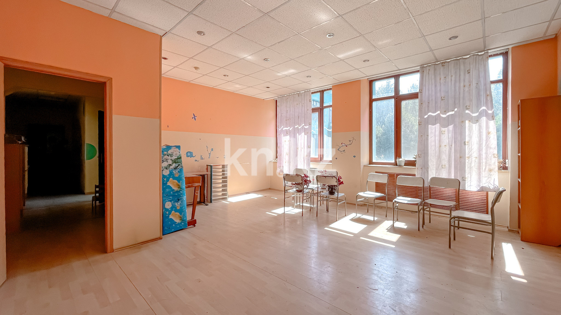 Продажа здания, 4600 м² в Алматы - фото 25