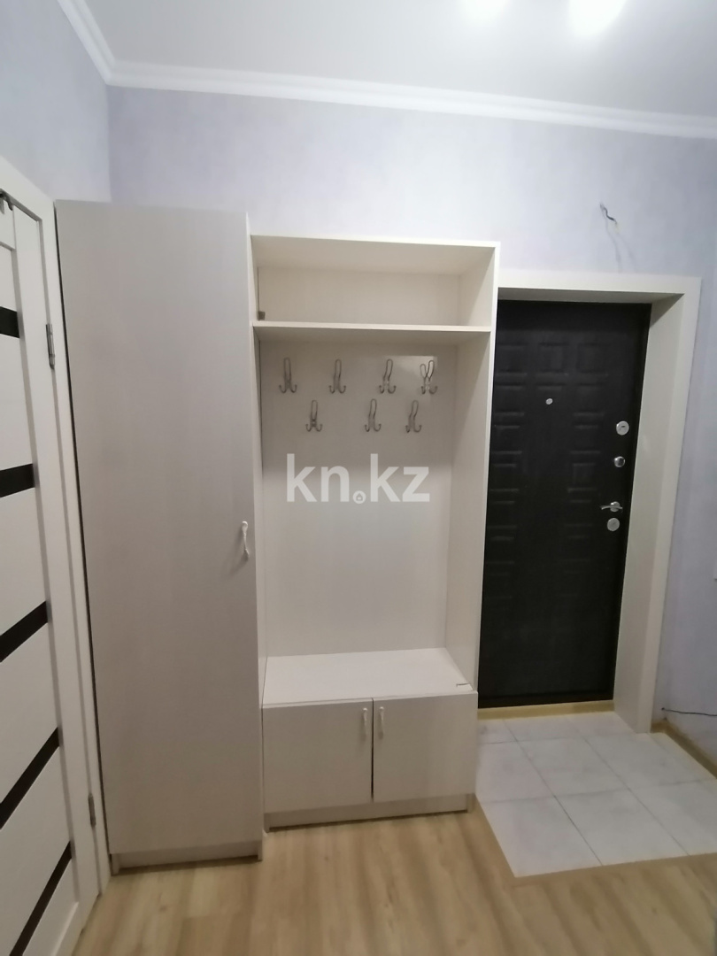 Аренда 1-комнатной квартиры посуточно, 50 м², ул. Шаймерденова, дом  8 - ул. Байтурсынова в Астане - фото 6