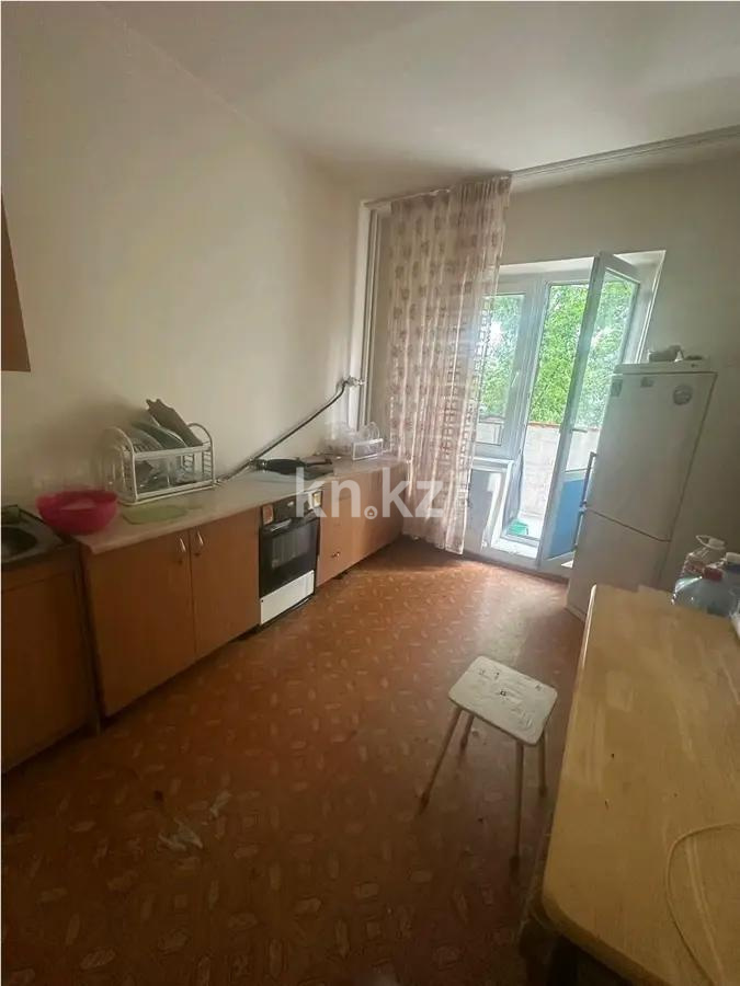 Продажа 1-комнатной квартиры, 44 м² в Алматы