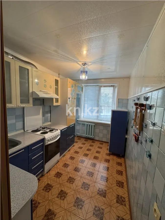 Продажа 2-комнатной квартиры, 50.7 м² в Астане - фото 3