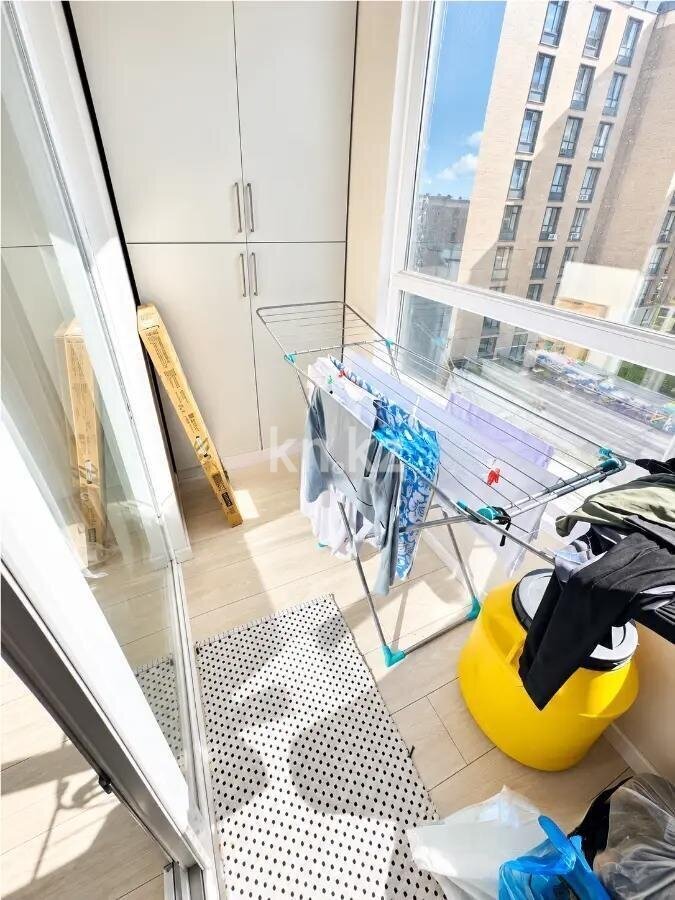 Продажа 3-комнатной квартиры, 80 м² в Астане - фото 6