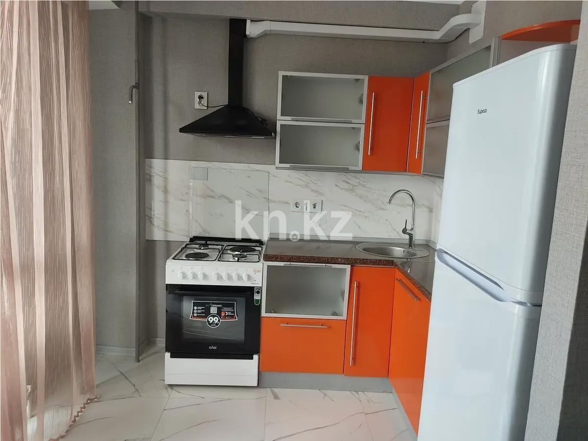 Продажа 2-комнатной квартиры, 48 м² в Алматы - фото 3